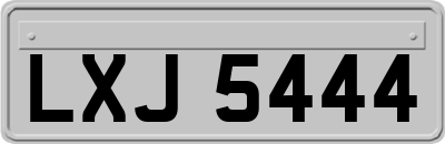 LXJ5444
