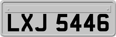LXJ5446