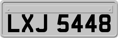 LXJ5448