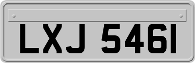 LXJ5461
