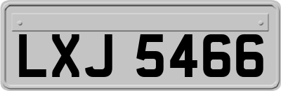 LXJ5466