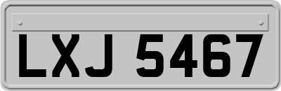 LXJ5467