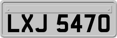 LXJ5470