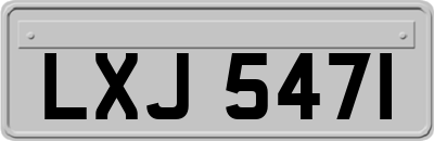 LXJ5471
