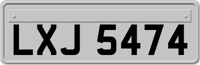 LXJ5474