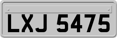 LXJ5475