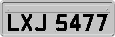 LXJ5477