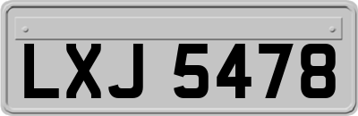 LXJ5478