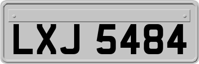 LXJ5484