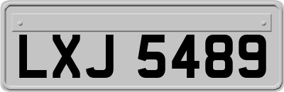 LXJ5489