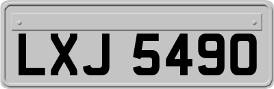 LXJ5490