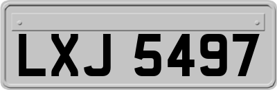LXJ5497