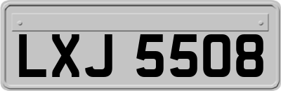 LXJ5508