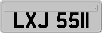LXJ5511