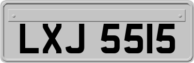 LXJ5515
