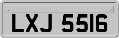 LXJ5516