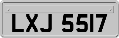 LXJ5517