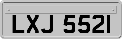 LXJ5521