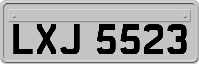 LXJ5523