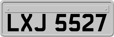 LXJ5527