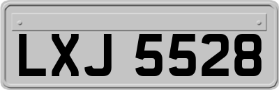 LXJ5528