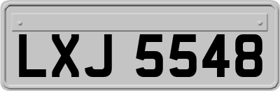 LXJ5548