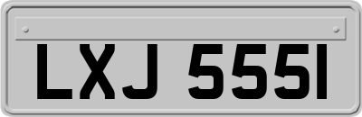 LXJ5551