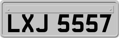 LXJ5557