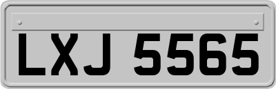 LXJ5565