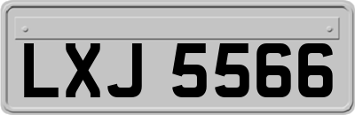 LXJ5566