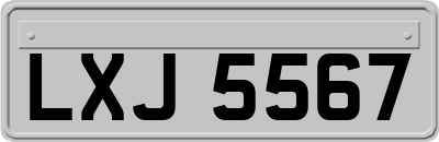 LXJ5567