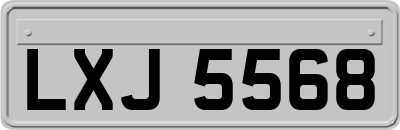 LXJ5568
