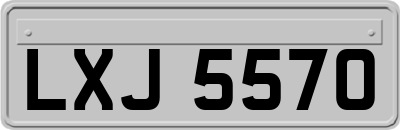 LXJ5570