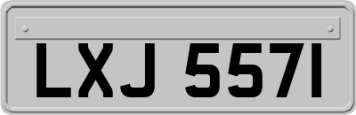 LXJ5571