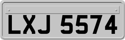 LXJ5574