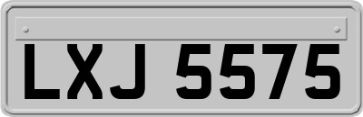 LXJ5575