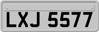 LXJ5577
