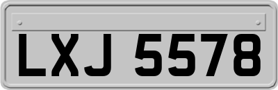 LXJ5578