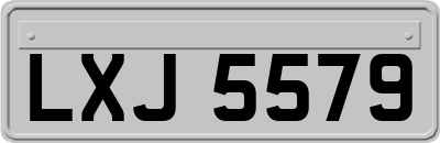 LXJ5579