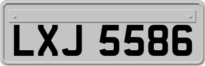 LXJ5586