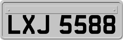 LXJ5588