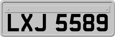 LXJ5589