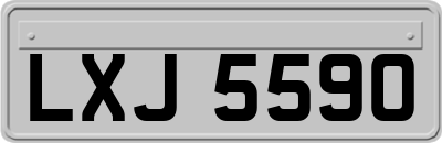LXJ5590