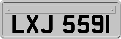LXJ5591