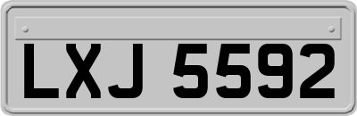 LXJ5592