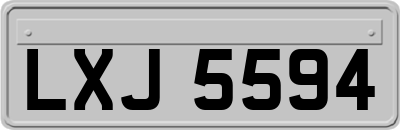 LXJ5594