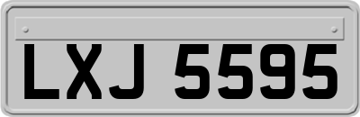 LXJ5595