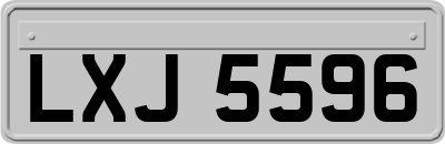 LXJ5596
