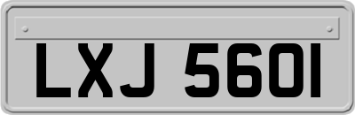 LXJ5601