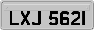 LXJ5621